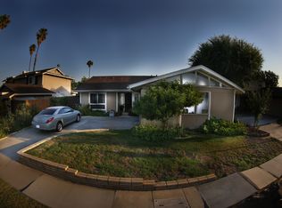 7840 E Ring St, Long Beach, CA 90808