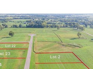 Ridgefield Dr, Nicholasville, KY 40356