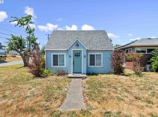 483 Whitty St, Coos Bay, OR 97420