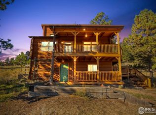 487 Laplata Dr, Livermore, CO 80536