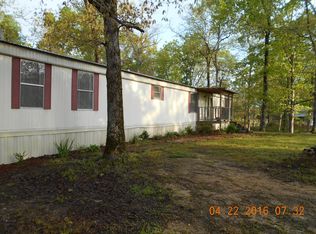 363 L M Grady Rd, Tremont, MS 38876