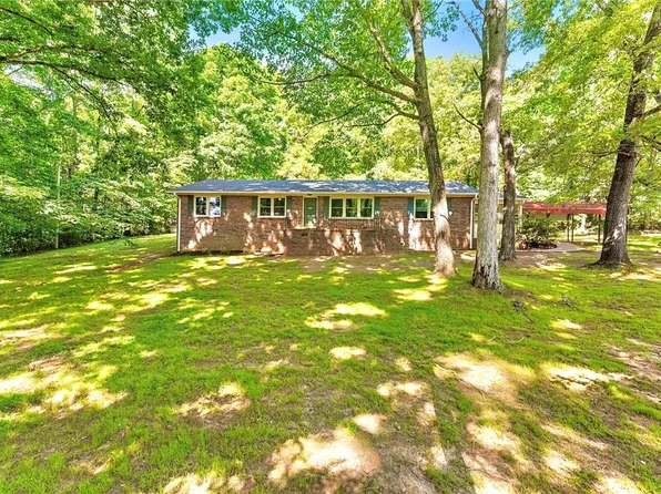 200 Pisgah Dr, Anderson, SC 29624