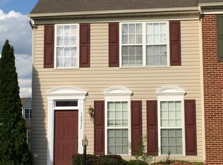 14975 Whittier Loop, Woodbridge, VA 22193