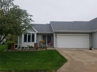 2422 Parkview Pl, Perry, IA 50220