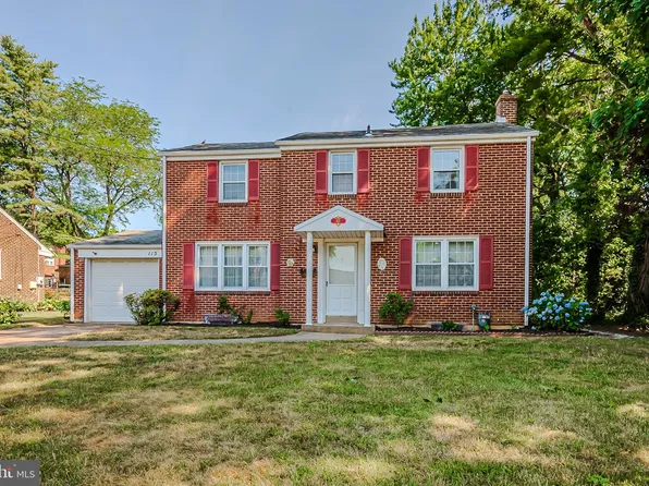 115 Alders Dr, Wilmington, DE 19803