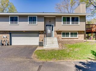 533 98th Ln NE, Blaine, MN 55434