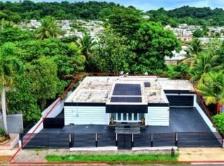 Nuestra Senora De Lourdes Bernadette St #665, Trujillo Alto, PR 00976