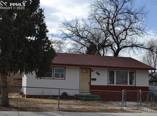911 Carlisle St, Colorado Springs, CO 80907