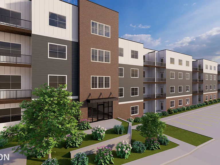 Creekside Apartment Homes — Photo 22