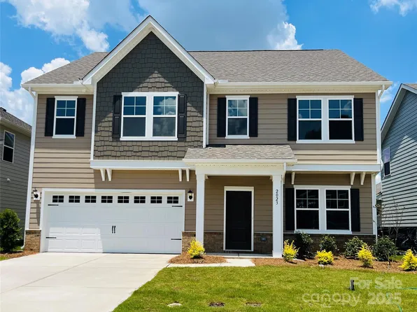 2023 Puddle Pond Rd, Indian Trail, NC 28079