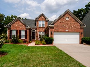 11219 Winget Pond Rd, Charlotte, NC 28278