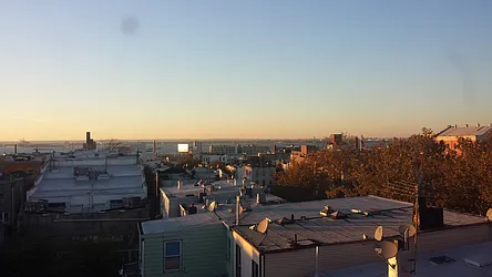 Rented by Old Brooklyn Real Estate Inc