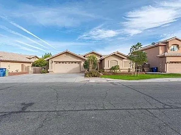 1653 S 42nd Ave, Yuma, AZ 85364