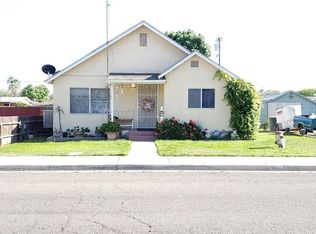 131 Magnolia Ave, Lemoore, CA 93245