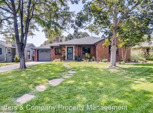 915 N Hudson St, Denver, CO 80220