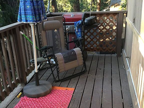 Deck One