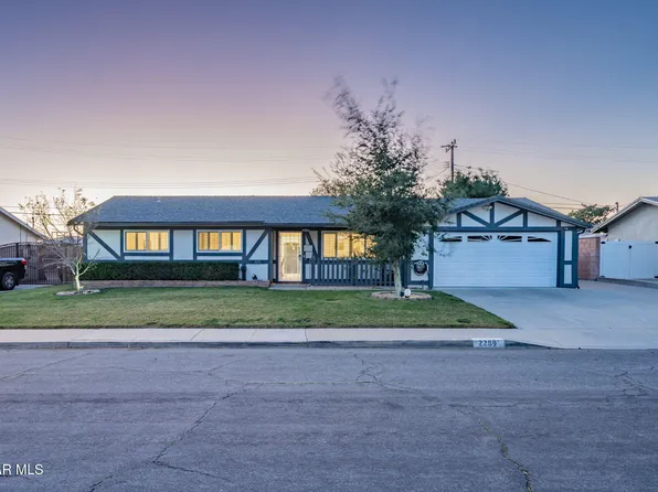 2289 Kelsey St, Simi Valley, CA 93063