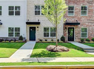 5481 Blossomwood Trl SW #5, Mableton, GA 30126