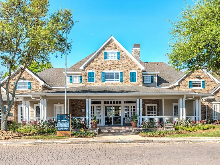 The Grayson at Baybrook — Photo 33