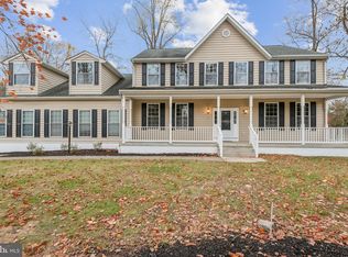 1825 Johnson Rd, Annapolis, MD 21409