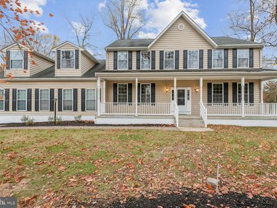 1825 Johnson Rd, Annapolis, MD, 21409