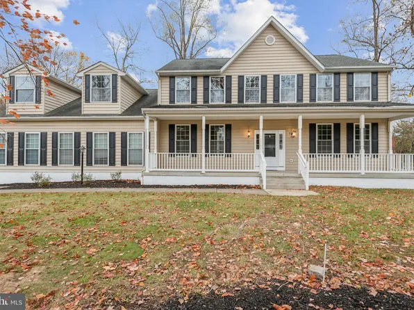 1825 Johnson Rd, Annapolis, MD 21409