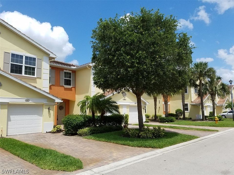 1st image of 4390 Lazio Way #406