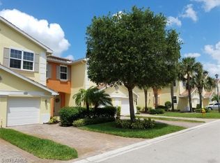 4390 Lazio Way #406, Fort Myers, FL 33907