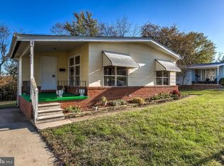 3417 Kelox Rd, Baltimore, MD 21207