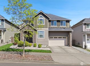 1516 Hudson Street NW, Olympia, WA 98502