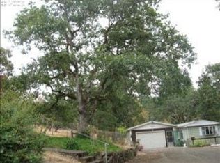 281 Wulff Ln, Roseburg, OR 97471