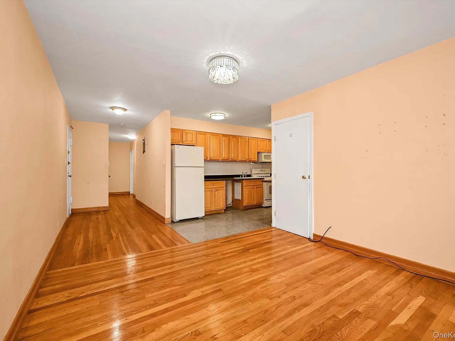 3 bed, 1.0 bath, 1000 sqft, $2,700 — Photo 3