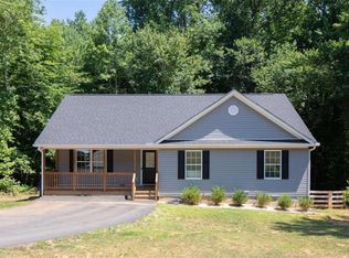 160 Barnes Mill Rd, Murrayville, GA 30564