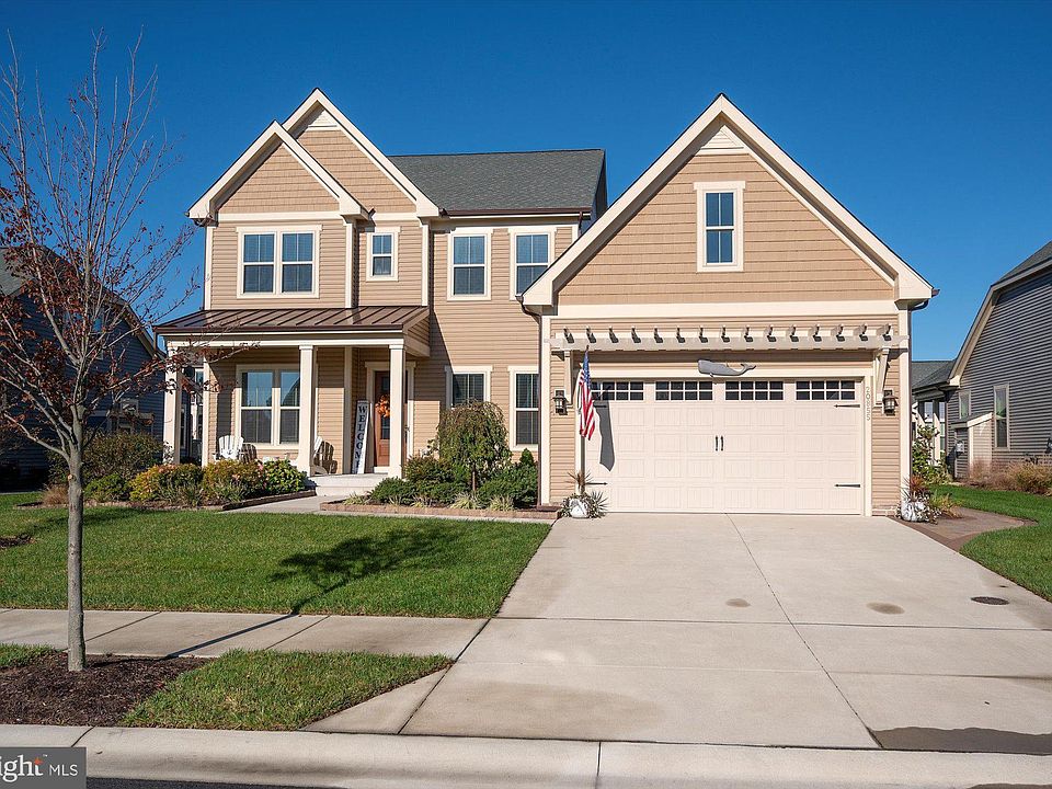 20855 Cormorant Way, Ocean View, DE 19970 Zillow