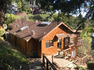 126 Hillside Ave #1, Mill Valley, CA