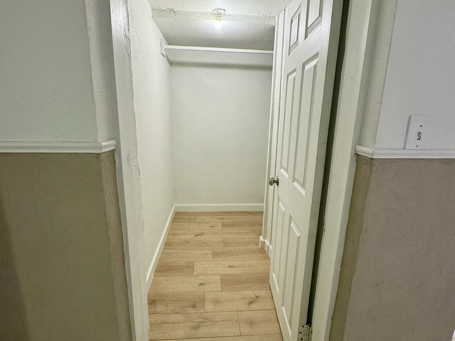 2 bed, 1100 sqft, $1,400 — Photo 3