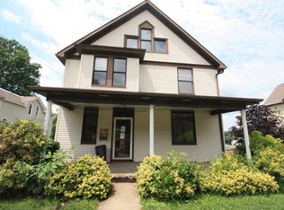1016 Vine St, West Newton, PA 15089
