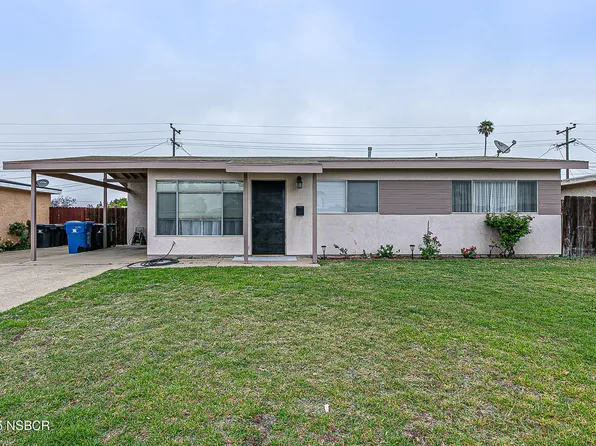 525 W Sunset Ave, Santa Maria, CA 93458