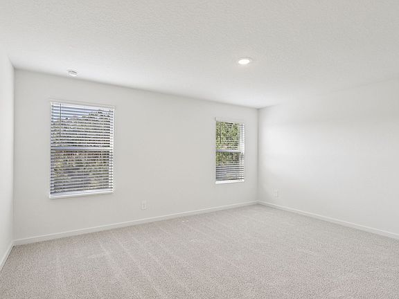 The Camden Floorplan
