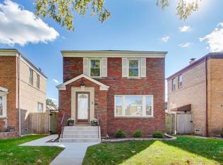 3433 W 82nd Pl, Chicago, IL