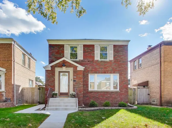3433 W 82nd Pl, Chicago, IL 60652