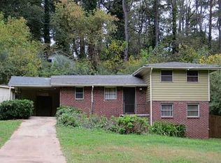 3434 Brookfield Ln, Decatur, GA 30032