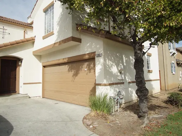 2263 Woodset Dr, San Jose, CA 95116