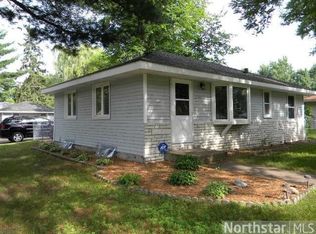 11881 Juniper St NW, Coon Rapids, MN 55448