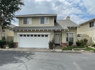 3307 Cobblestone Ln, La Verne, CA 91750