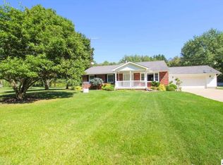 7117 Bennett Rd, Jackson, MI 49201