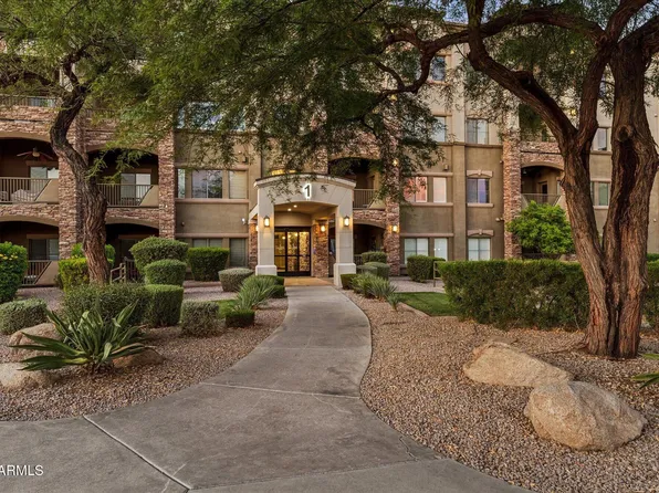 5450 E DEER VALLEY Drive #3009, Phoenix, AZ 85054