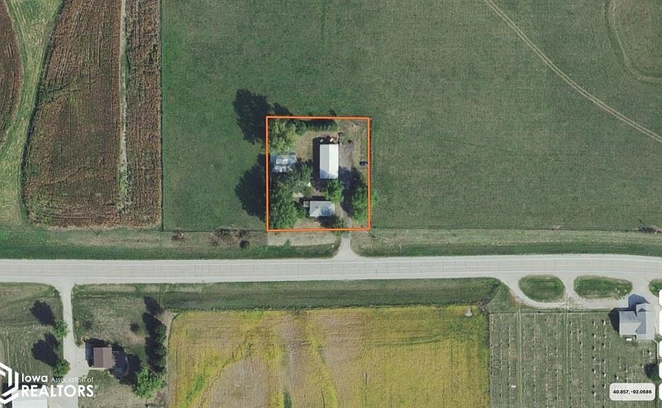 15817 Highway 16, Douds, IA 52551 Zillow