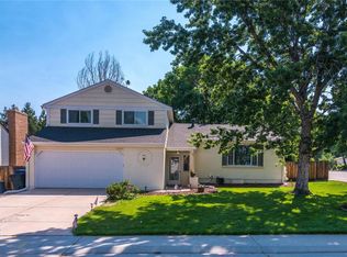 7892 S Lafayette Way, Centennial, CO 80122