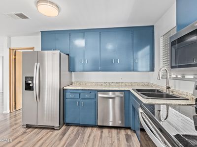 1321 W Mariposa St, Phoenix, AZ, 85013